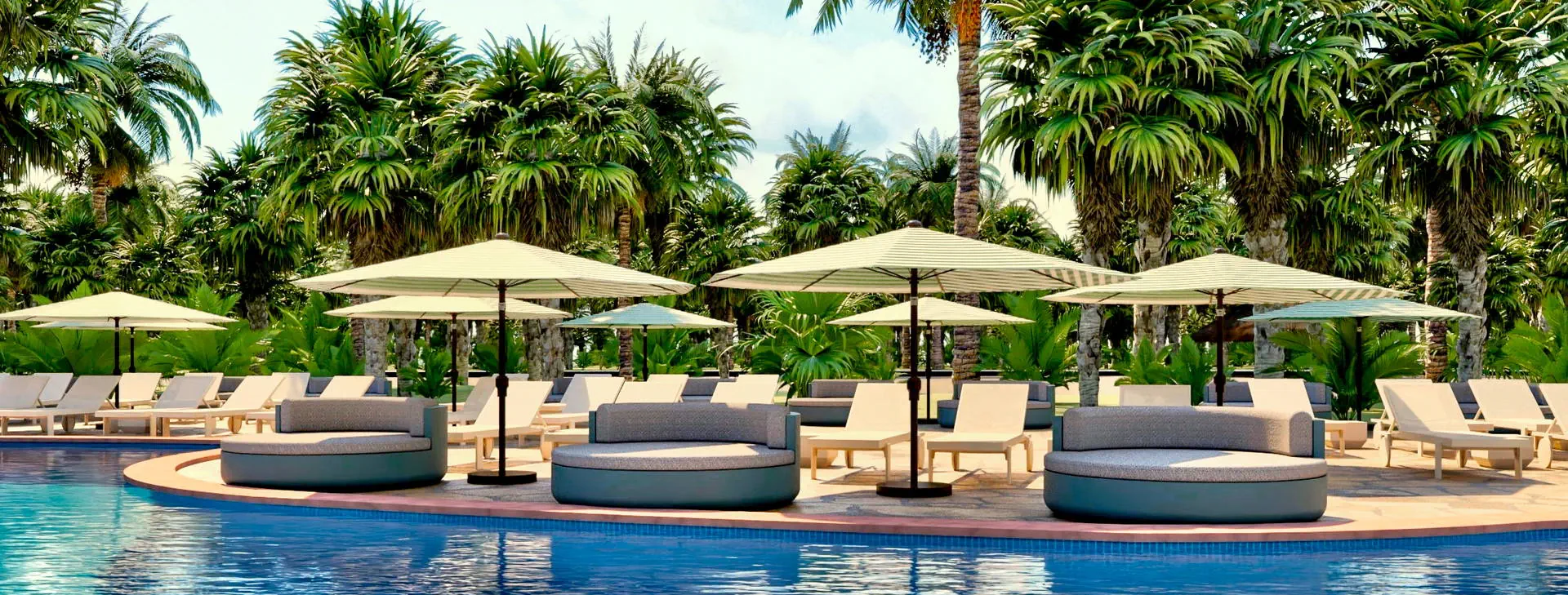 Hotel Bahia Principe Grand Tequila, Riwiera Maya