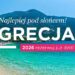 grecos holiday lato 2026