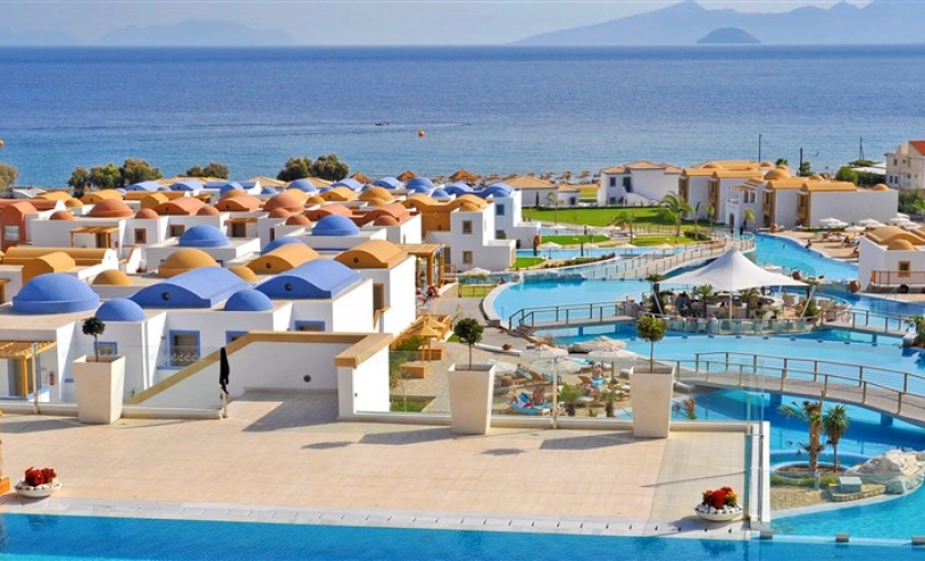 Hotel Mitsis Selection Blue Domes, Kos
