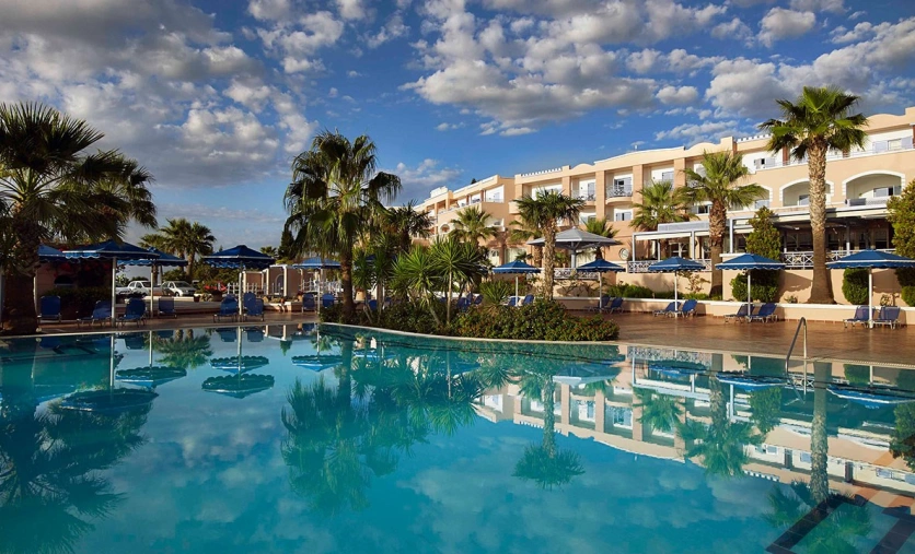 Hotel Mitsis Rodos Village