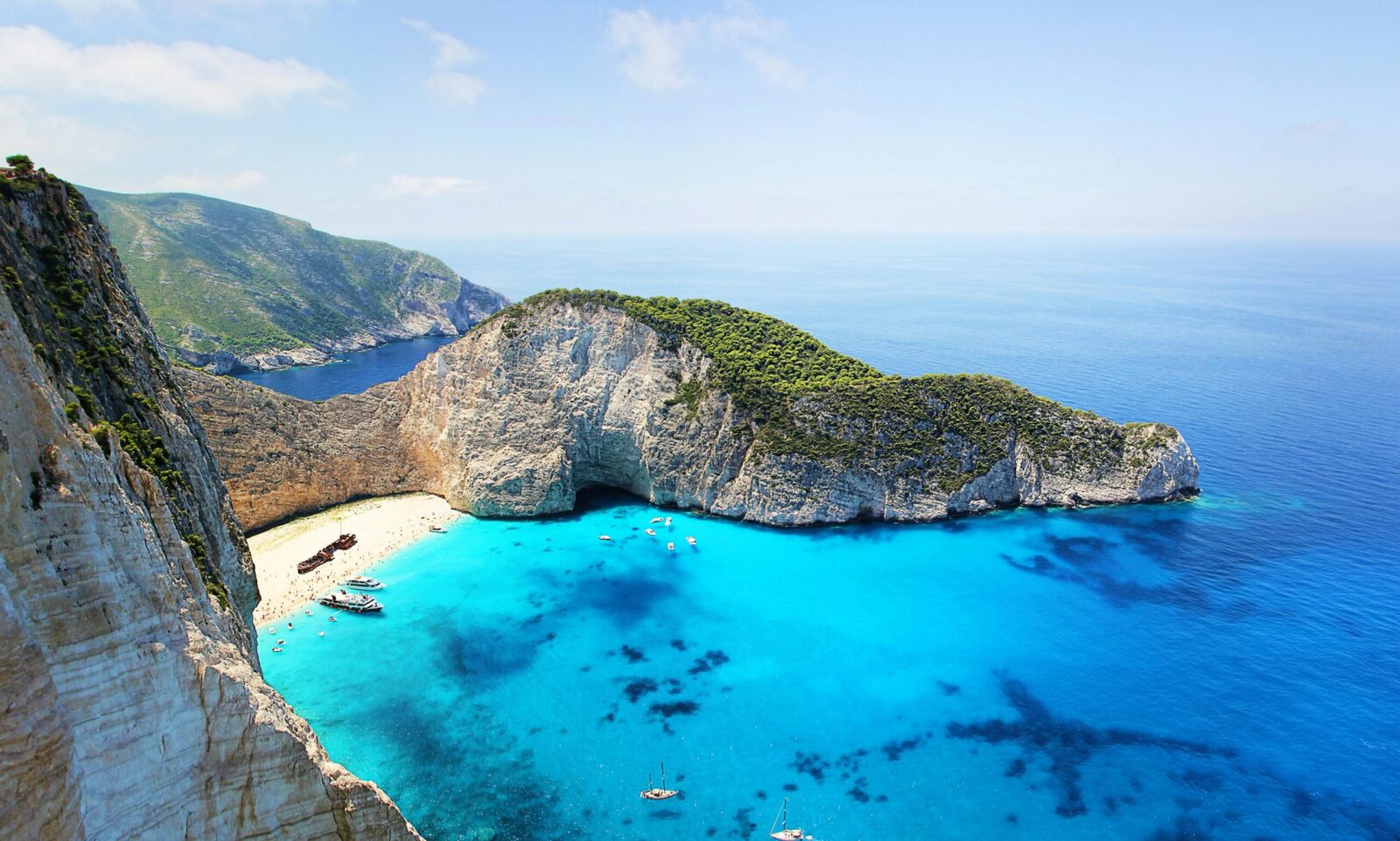 Zakynthos first minute lato 2026