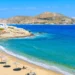 Paros oferty last minute