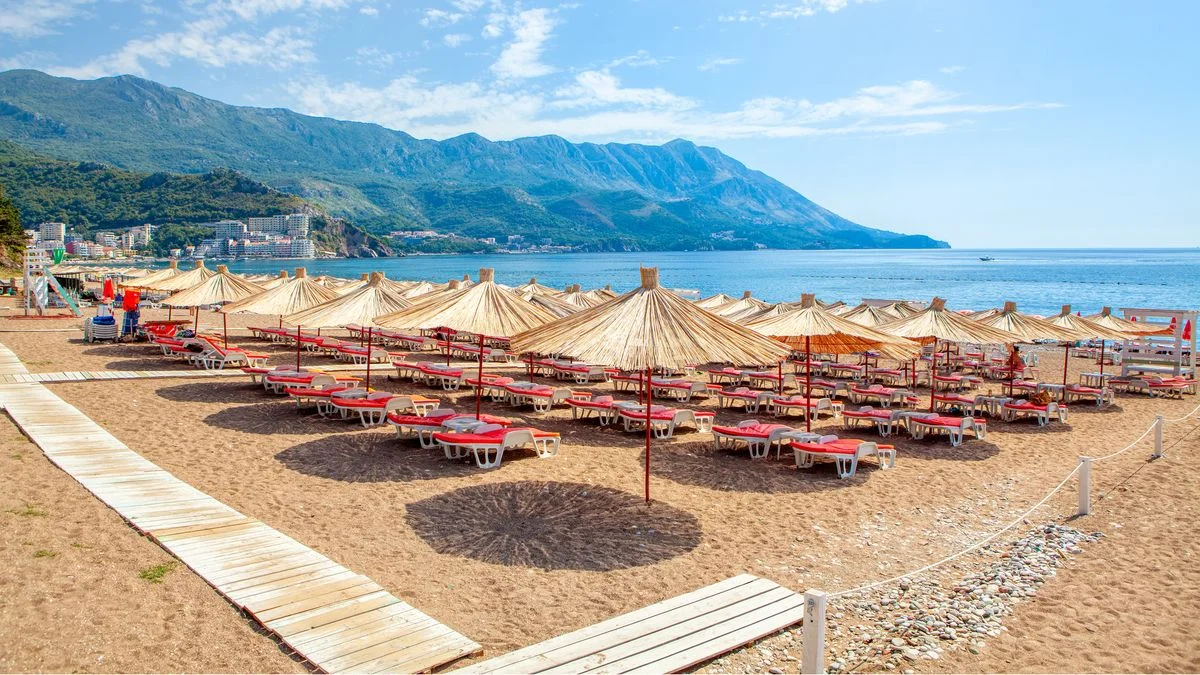 oferty do Czarnogóry w opcji All Inclusive