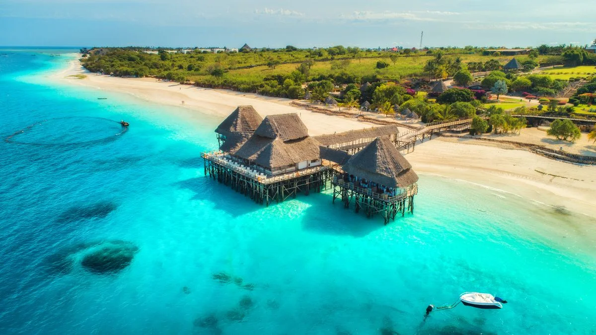 oferty last minute na Zanzibar w opcji All Inclusive