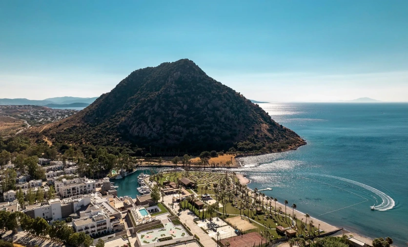 Hotel Radisson Collection Bodrum