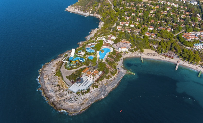 Hotel Pine Bay Holiday Resort , Kusadasi