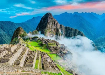Peru wycieczki objazdowe