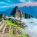 Peru wycieczki objazdowe