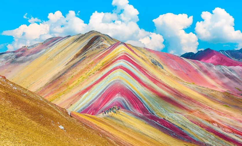 Wycieczki do Peru