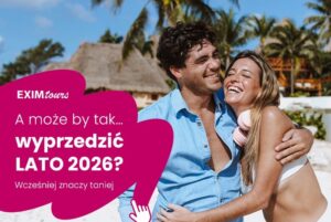 Exim Tours First Minute 2026