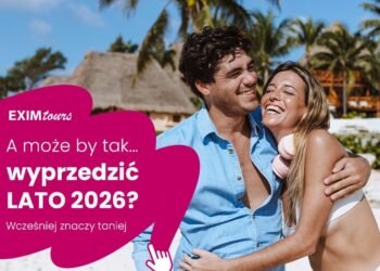 Exim Tours First Minute 2026