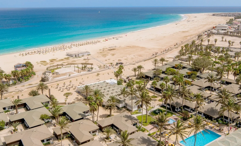Hotel Oasis Atlantico Belorizonte, Santa Maria