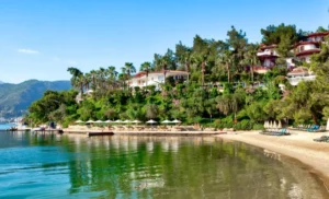 Hotel Letoonia Club & Hotel, Fethiye