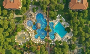 Hotel Gloria Golf Resort, Belek