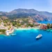 Kefalonia oferty wakacji last minute