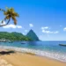 Saint Lucia wakacje