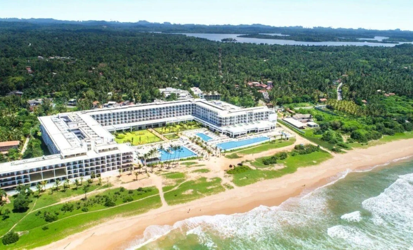 Hotel Riu Sri Lanka