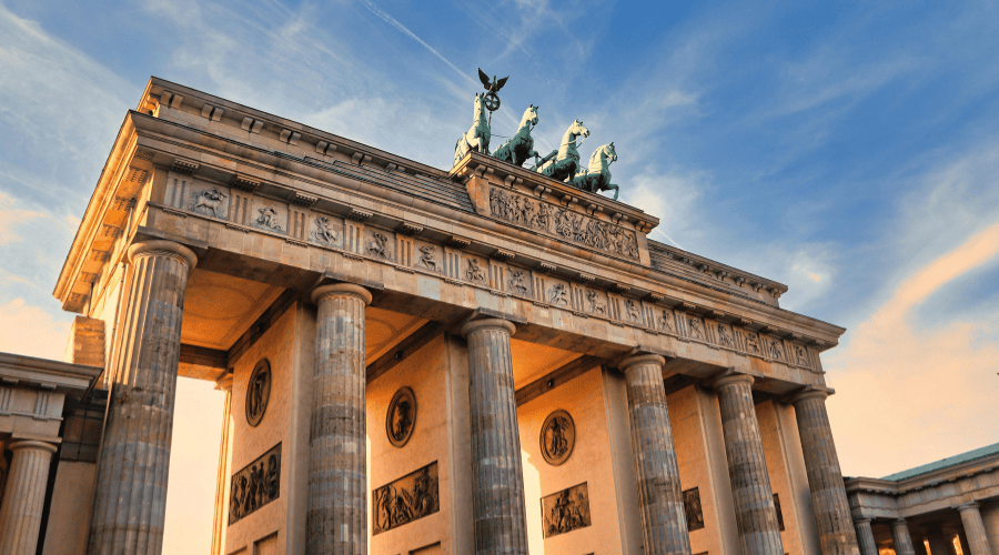 Berlin oferty last minute na Sylwestra