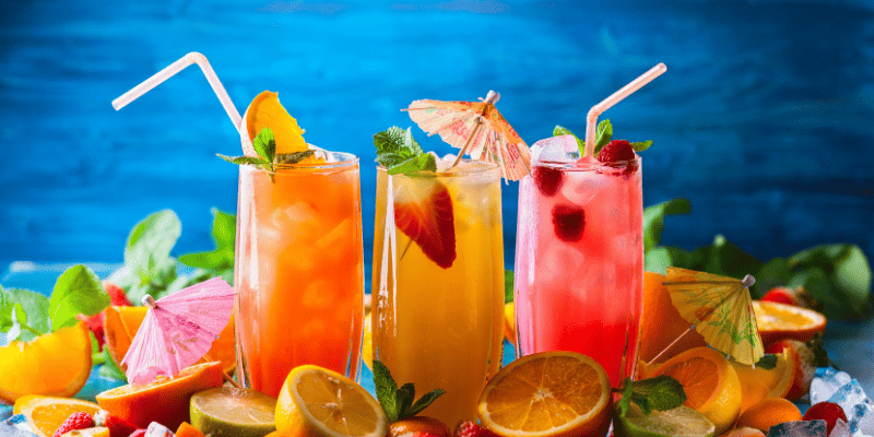 All Inclusive last minute