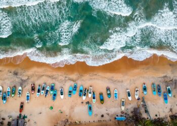 Sri Lanka oferty last minute