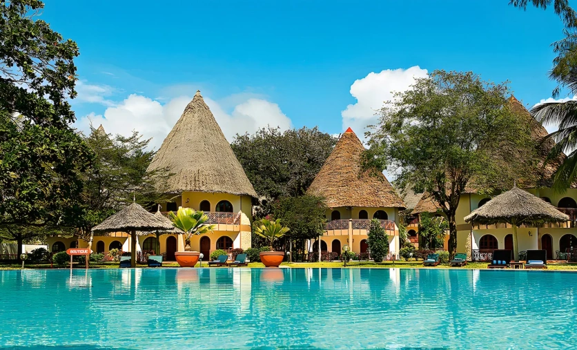 Hotel Neptune Village Beach Resort & SPA