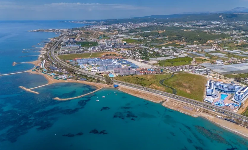 Hotel Eftalia Blue