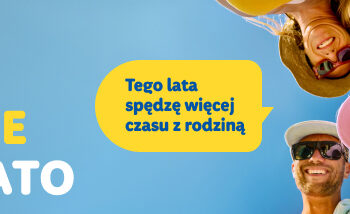 Przedsprzedaż wakacji Lato 2026 z Rainbow Tours – promocja To będzie Twoje Lato