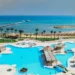 baseny w Sunrise Serano Aqua Park Resort – wakacje all inclusive Egipt
