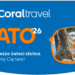 Coralowe Lato 2026 – przedsprzedaż wakacji Coral Travel