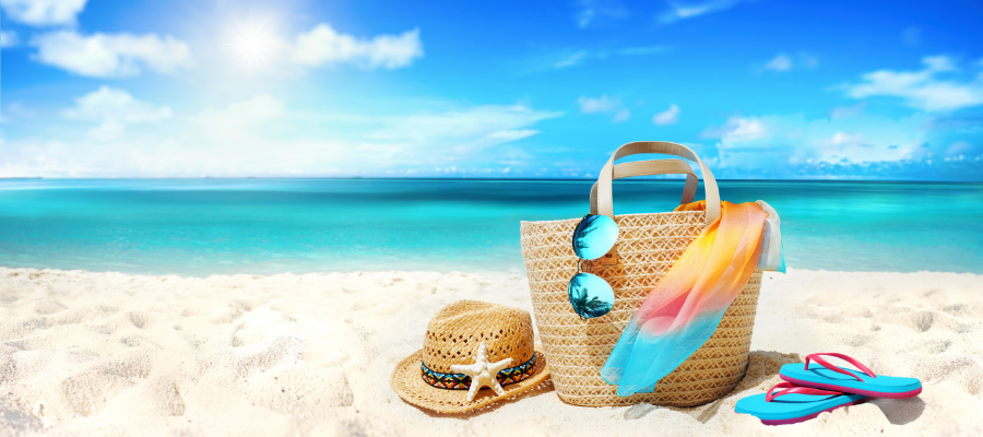 Wakacje Last Minute 2026 – plaża nad Morzem Śródziemnym i wypoczynek all inclusive