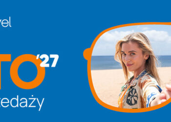 Coralove Lato 2027 Coral Travel – promocja First Minute na wakacje 2027