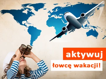 Łowca wakacji