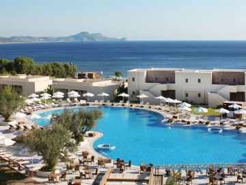 Rodos - wakacje last minute