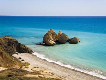 Wakacje w Limassol