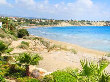 Wakacje w Ayia Napa