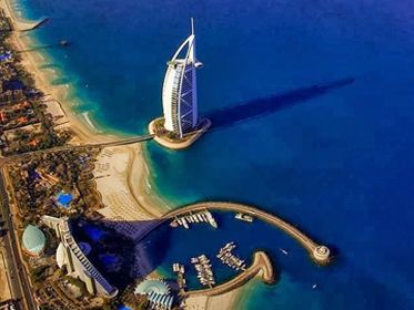 Wakacje w Dubaju