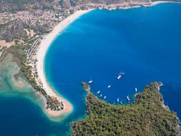 Wakacje w Bodrum
