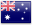 Przewodnik po Australia - flaga