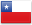 Przewodnik po Chile - flaga