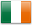 Przewodnik po Irlandia - flaga