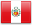 Przewodnik po Peru - flaga