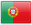 Przewodnik po Portugalia - flaga