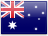 Australia, Przewodnik po Queensland - flaga
