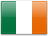 Irlandia - wyspa w zielonym kolorze, Przewodnik po Rejon Dolnego Shannonu - flaga