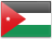 Jordania, Przewodnik po Jordania - to warto zwiedzić - flaga