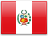 Peru, Przewodnik po Peru atrakcje turystyczne - flaga