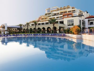 Grecja, Kos - wakacje last minute