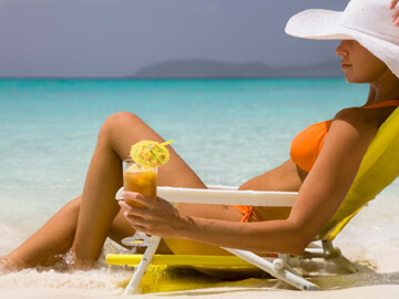 All inclusive - Kefalonia