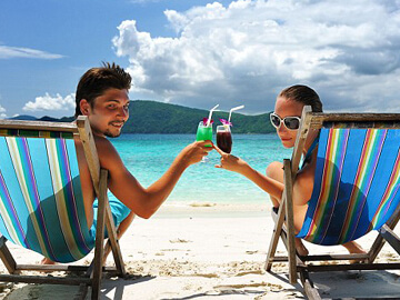 All inclusive - Lanzarote
