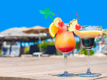 All inclusive - Hammamet